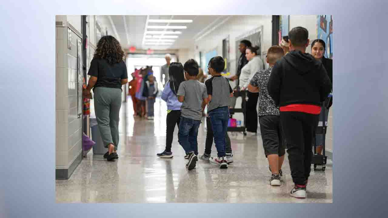 Morning Bell: Warren Township Superintendent discusses school year ahead