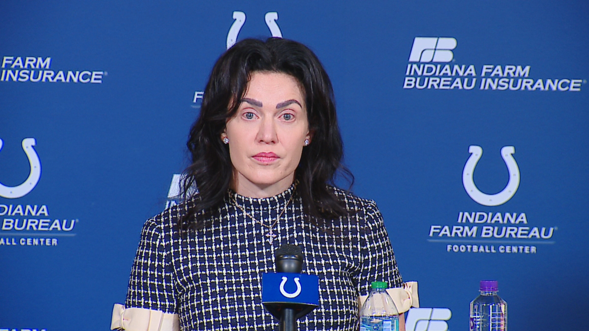 8 must-read quotes from Colts owner & CEO Carlie Irsay-Gordon ...
