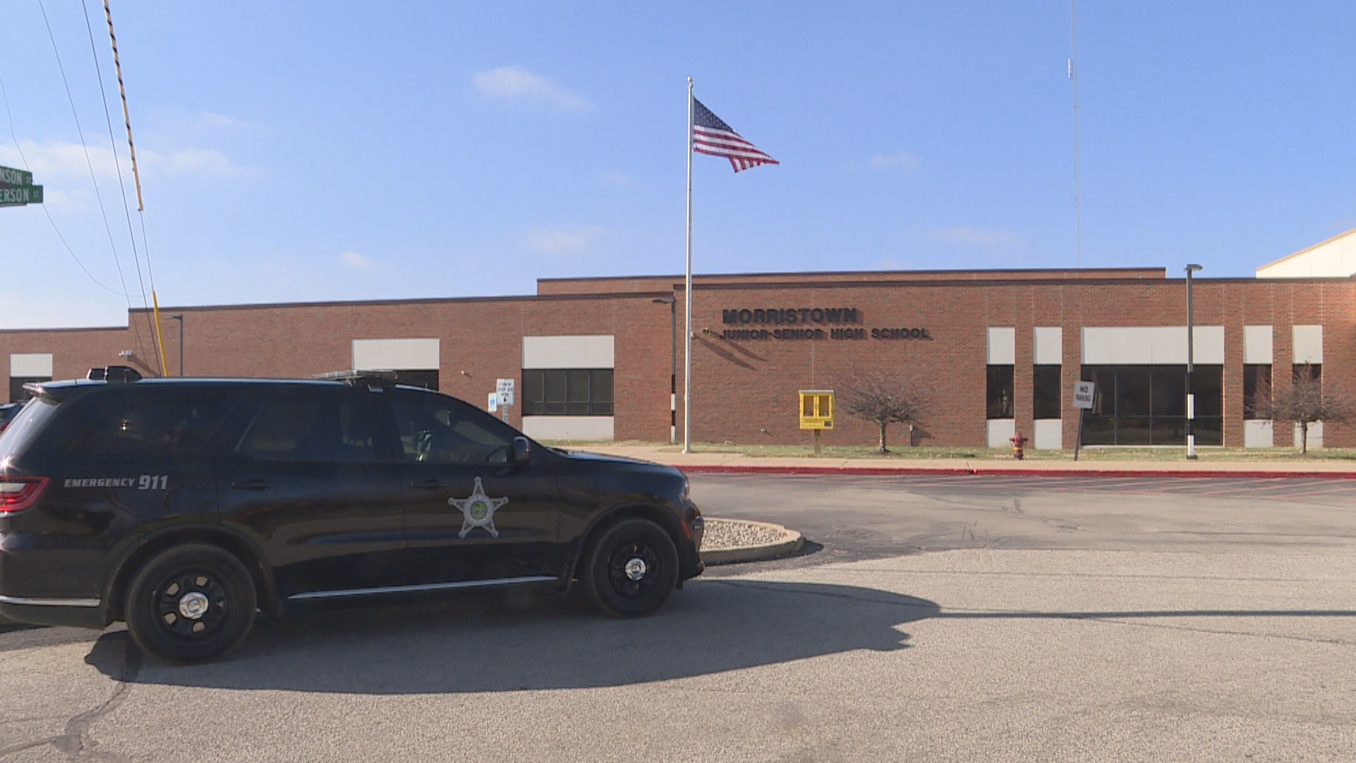‘I want them to hurt’: Teen arrested for planning school shooting in Shelby County