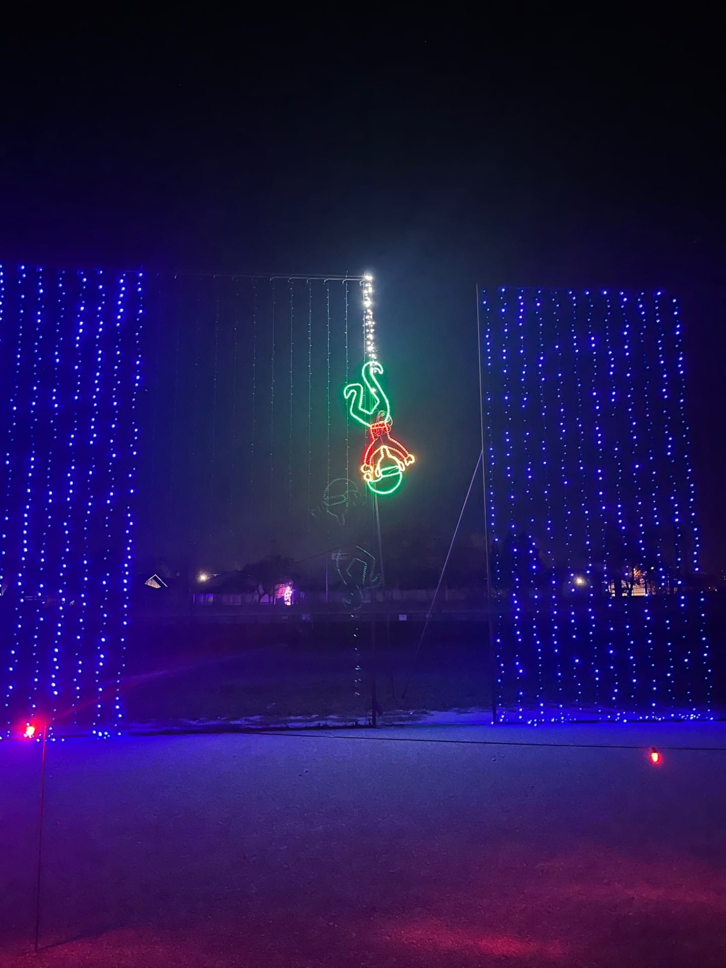 State Fairgrounds' Christmas Nights of Lights Indianapolis News